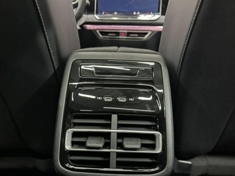 Volkswagen Tiguan III (China Market) Воронеж  - изображение 18