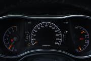 Jeep Grand Cherokee IV (WK2) Рестайлинг Москва  - изображение 29
