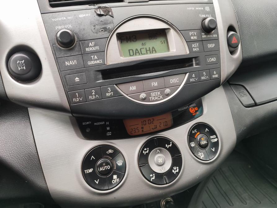 Toyota RAV4 III (XA30) Москва  - изображение 12