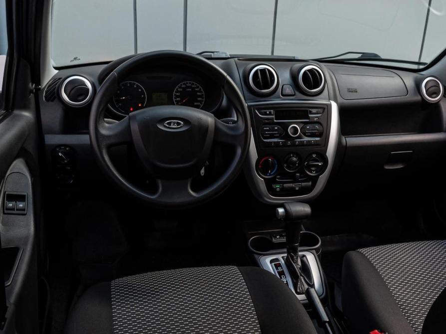 Lada (ВАЗ) Granta I Краснодар  - изображение 6