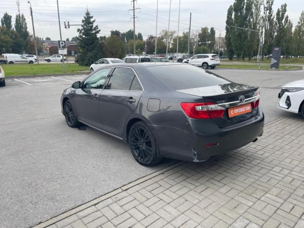 Toyota Camry VII (XV50) с пробегом 2012 года, цена 1 299 000 рублей, 315000 км, седан, Автокод Объявления