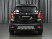 Opel Mokka I Ставрополь  - изображение 26