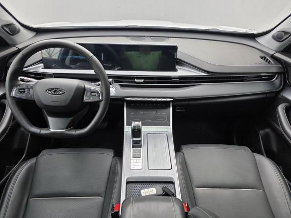 Chery Tiggo 7 Pro Max I с пробегом 2023 года, цена 1 600 000 рублей, 101083 км, внедорожник, Автокод Объявления