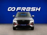 Changan CS35 Plus I Рестайлинг Москва  - изображение 29