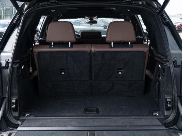 BMW X7 I (G07) с пробегом 2019 года, цена 7 770 000 рублей, 123453 км, внедорожник, Автокод Объявления