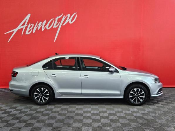 Volkswagen Jetta VI Рестайлинг с пробегом 2018 года, цена 1 465 000 рублей, 111508 км, седан, Автокод Объявления