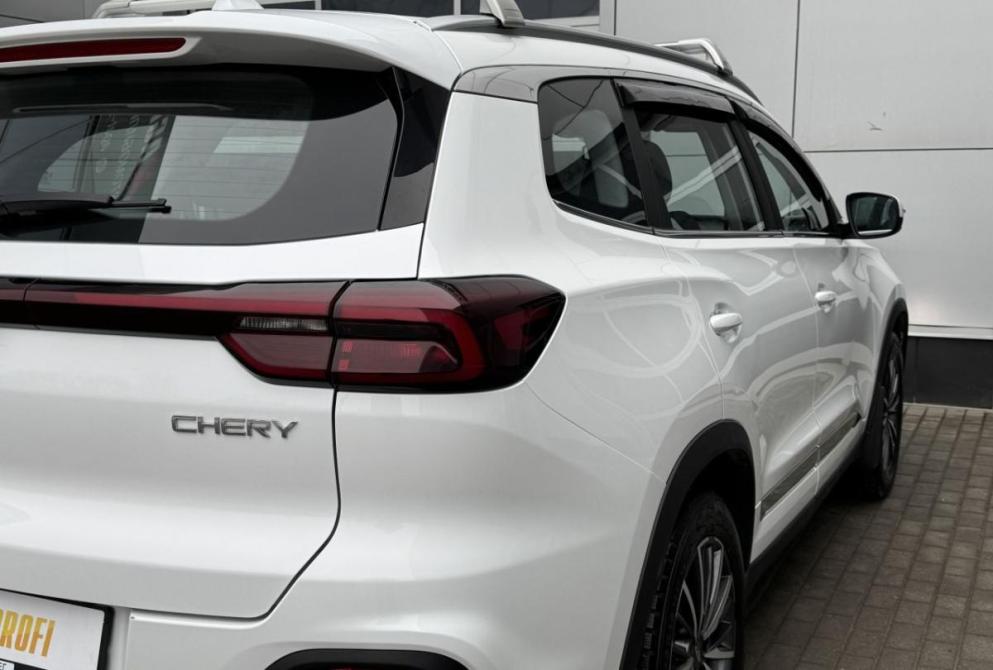 Chery Tiggo 8 I Рестайлинг Владимир  - изображение 24
