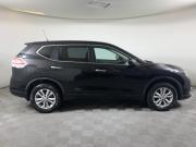 Nissan X-Trail III Москва  - изображение 23
