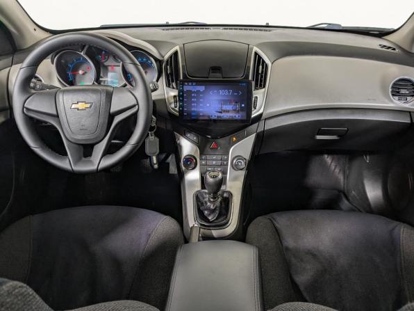 Chevrolet Cruze I Рестайлинг с пробегом 2013 года, цена 799 000 рублей, 187000 км, хэтчбек, Автокод Объявления