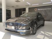Hyundai Sonata VIII (DN8) Минеральные Воды  - изображение 24