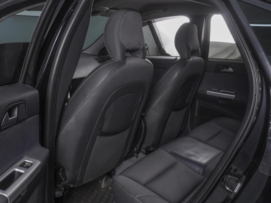 Volvo S40 II Рестайлинг Ростов-на-Дону  - изображение 11