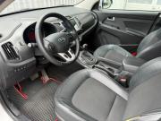 Kia Sportage III Ростов-на-Дону  - изображение 32