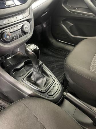 Lada (ВАЗ) Vesta I с пробегом 2019 года, цена 1 049 000 рублей, 93293 км, универсал, Автокод Объявления