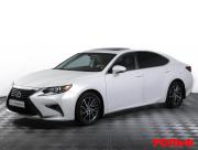 Lexus ES VI Рестайлинг Москва  - изображение 24