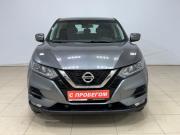 Nissan Qashqai II Рестайлинг Альметьевск  - изображение 26
