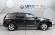 Nissan Qashqai+2 I Рестайлинг Подольск  - изображение 30