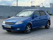 Chevrolet Lacetti I Пермь  - изображение 8