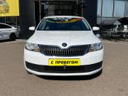 Skoda Rapid I Рестайлинг Нефтекамск  - изображение 12