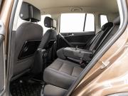 Volkswagen Tiguan I Рестайлинг Волгоград  - изображение 68