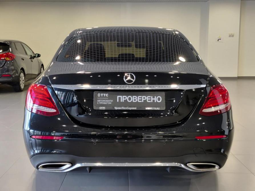 Mercedes-Benz E-Класс V (W213 S213 C238) Казань  - изображение 7
