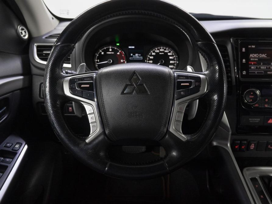 Mitsubishi Pajero Sport III Тюмень  - изображение 21
