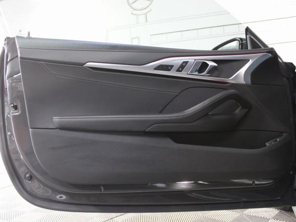 BMW 8 серии II (G14/G15/G16) с пробегом 2020 года, цена 6 400 000 рублей, 92240 км, купе, Автокод Объявления