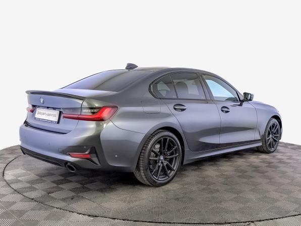 BMW 3 серии VII (G2x) с пробегом 2021 года, цена 2 750 000 рублей, 195647 км, седан, Автокод Объявления