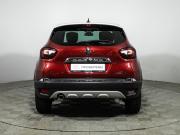 Renault Kaptur I Рестайлинг Санкт-Петербург  - изображение 23