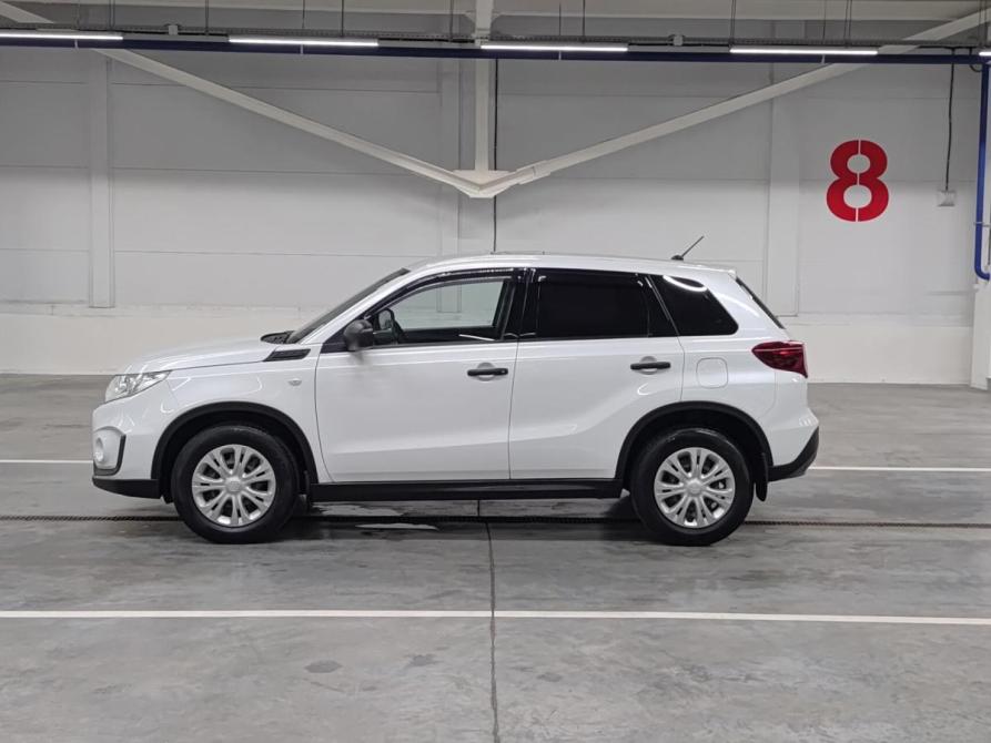 Suzuki Vitara II Рестайлинг Казань  - изображение 10