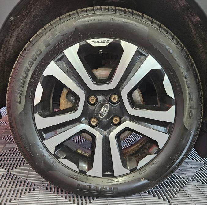 Lada (ВАЗ) Largus I Рестайлинг Вологда  - изображение 21