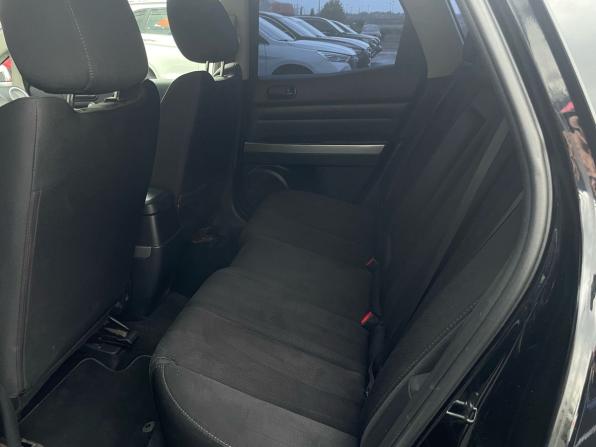 Mazda CX-7 I Рестайлинг с пробегом 2011 года, цена 880 000 рублей, 270000 км, внедорожник, Автокод Объявления