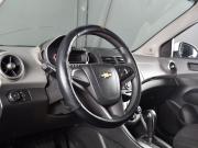 Chevrolet Aveo II Кемерово  - изображение 27