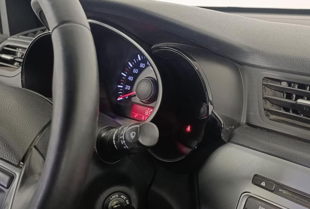 Kia Rio III Рестайлинг Волгоград  - изображение 13