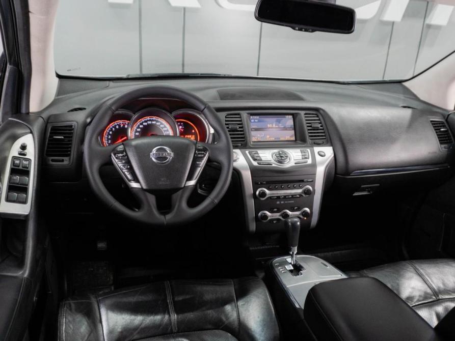 Nissan Murano II (Z51) Тюмень  - изображение 6