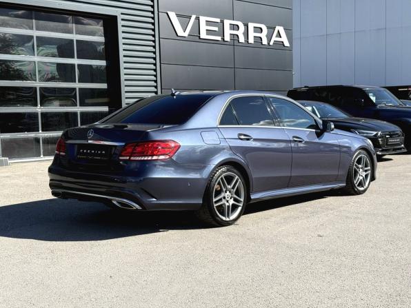 Mercedes-Benz E-Класс IV (W212 S212 C207) Рестайлинг с пробегом 2014 года, цена 1 770 000 рублей, 209829 км, седан, Автокод Объявления