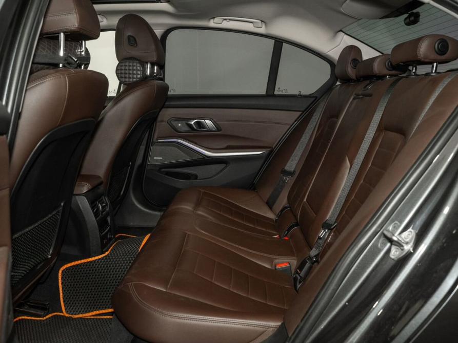 BMW 3 серии VII (G2x) Иркутск  - изображение 7