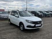 Lada (ВАЗ) Granta I Рестайлинг Буинск  - изображение 23
