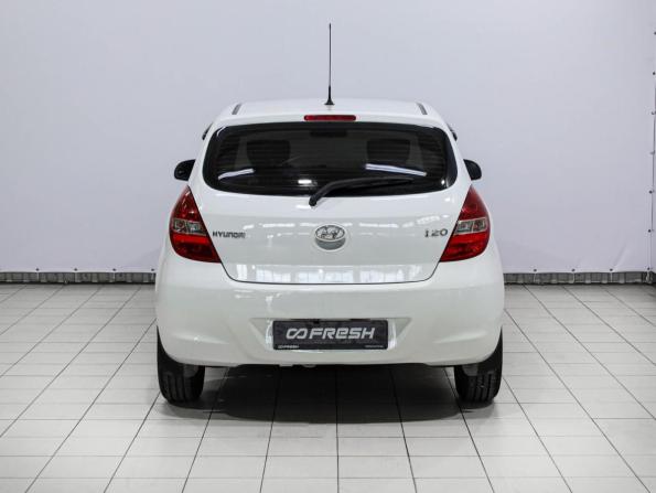 Hyundai i20 I с пробегом 2010 года, цена 649 000 рублей, 144947 км, хэтчбек, Автокод Объявления
