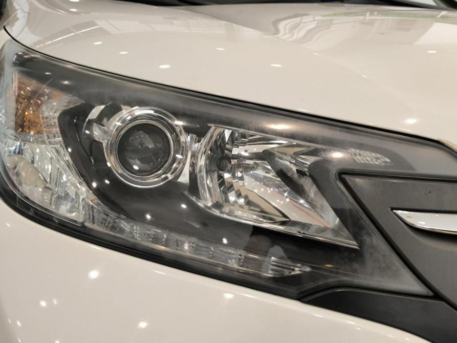 Honda CR-V IV Казань  - изображение 21