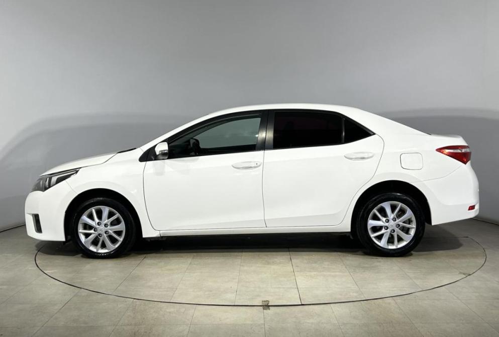Toyota Corolla XI (E160 E170 E180) Саранск  - изображение 11