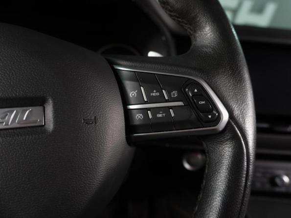 Haval F7x I с пробегом 2021 года, цена 1 719 000 рублей, 120524 км, внедорожник, Автокод Объявления