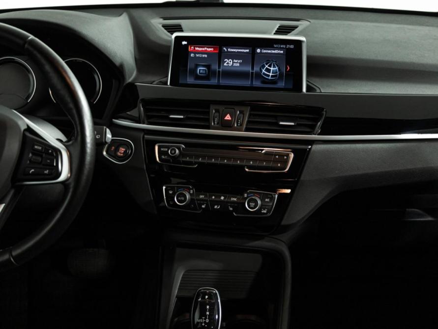 BMW X1 II (F48) Рестайлинг Санкт-Петербург  - изображение 14