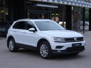 Volkswagen Tiguan II Москва  - изображение 26