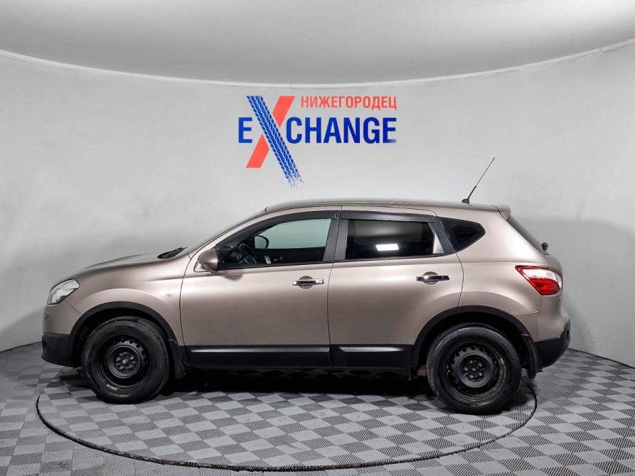 Nissan Qashqai I Рестайлинг Нижний Новгород  - изображение 8