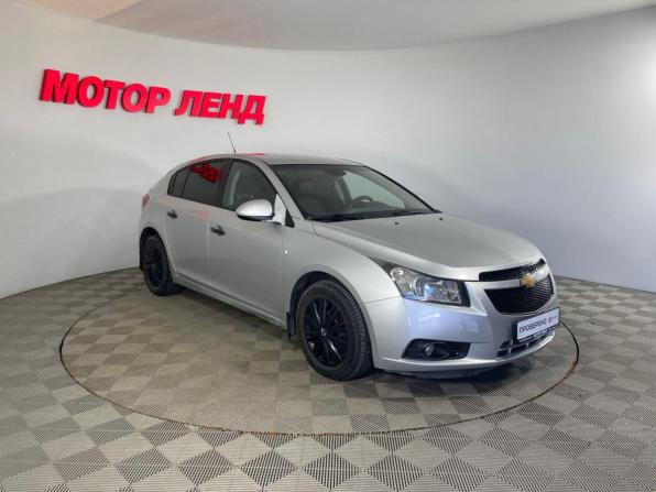 Chevrolet Cruze I с пробегом 2012 года, цена 767 000 рублей, 154067 км, хэтчбек, Автокод Объявления