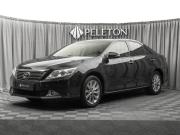 Toyota Camry VII (XV50) Москва  - изображение 28