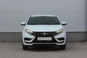 Lada (ВАЗ) Vesta I Рестайлинг (NG) Белгород  - изображение 28