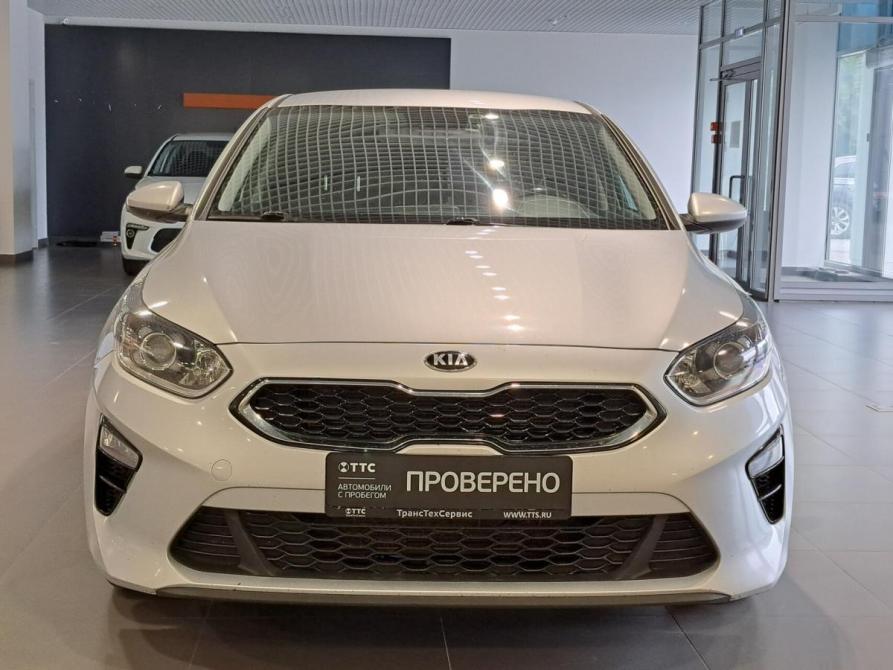 Kia Ceed III Казань  - изображение 2