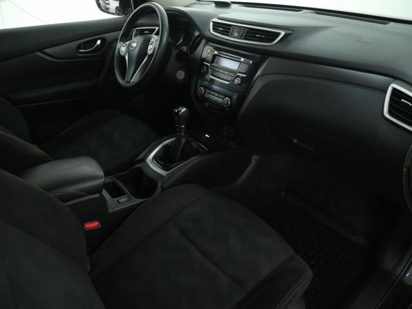 Nissan X-Trail III Рестайлинг с пробегом 2017 года, цена 1 629 000 рублей, 175000 км, внедорожник, Автокод Объявления