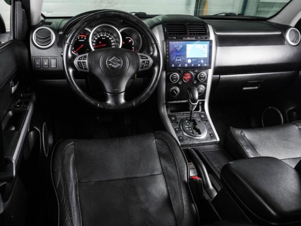 Suzuki Grand Vitara II Рестайлинг с пробегом 2010 года, цена 1 187 000 рублей, 189311 км, внедорожник, Автокод Объявления